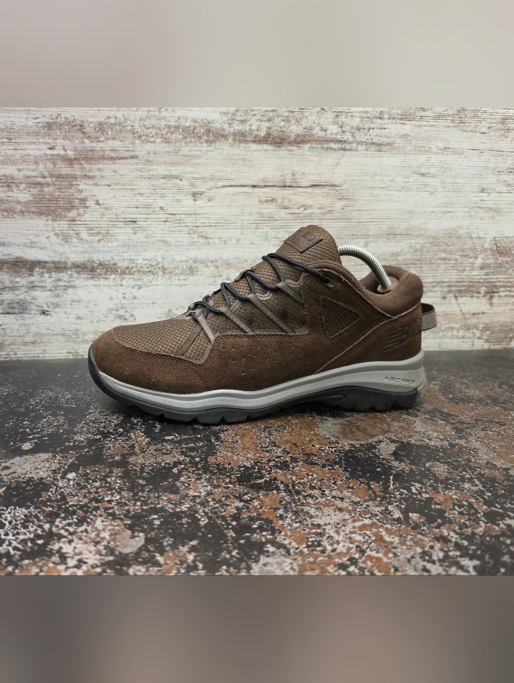 Mens New Balance 669 V2 All Terrain Walking Shoes Sz 11 4E Extra Wide